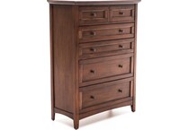 aama brown drawer   