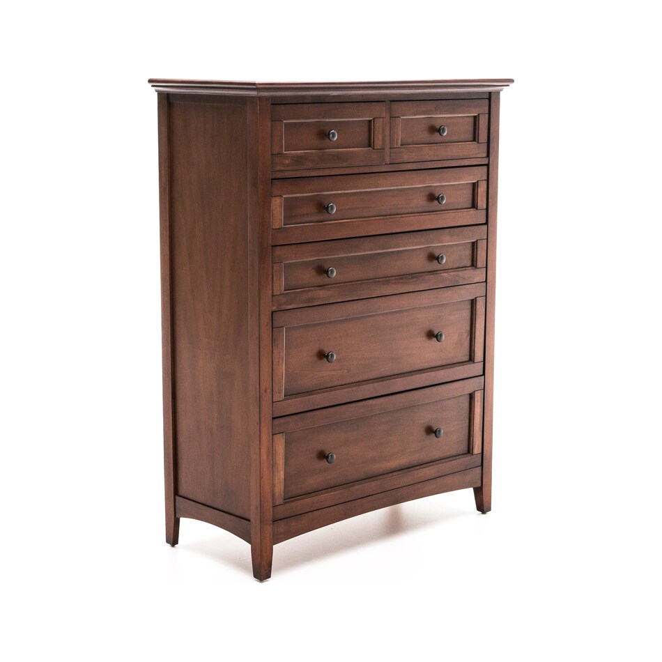 aama brown drawer   
