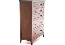 aama brown drawer   