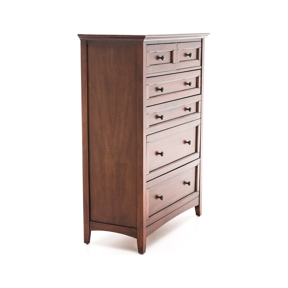 aama brown drawer   
