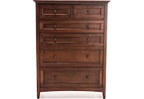 aama brown drawer   