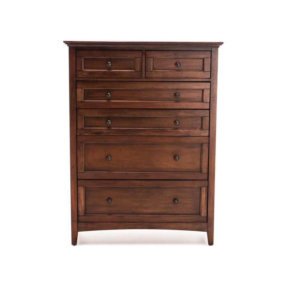 aama brown drawer   