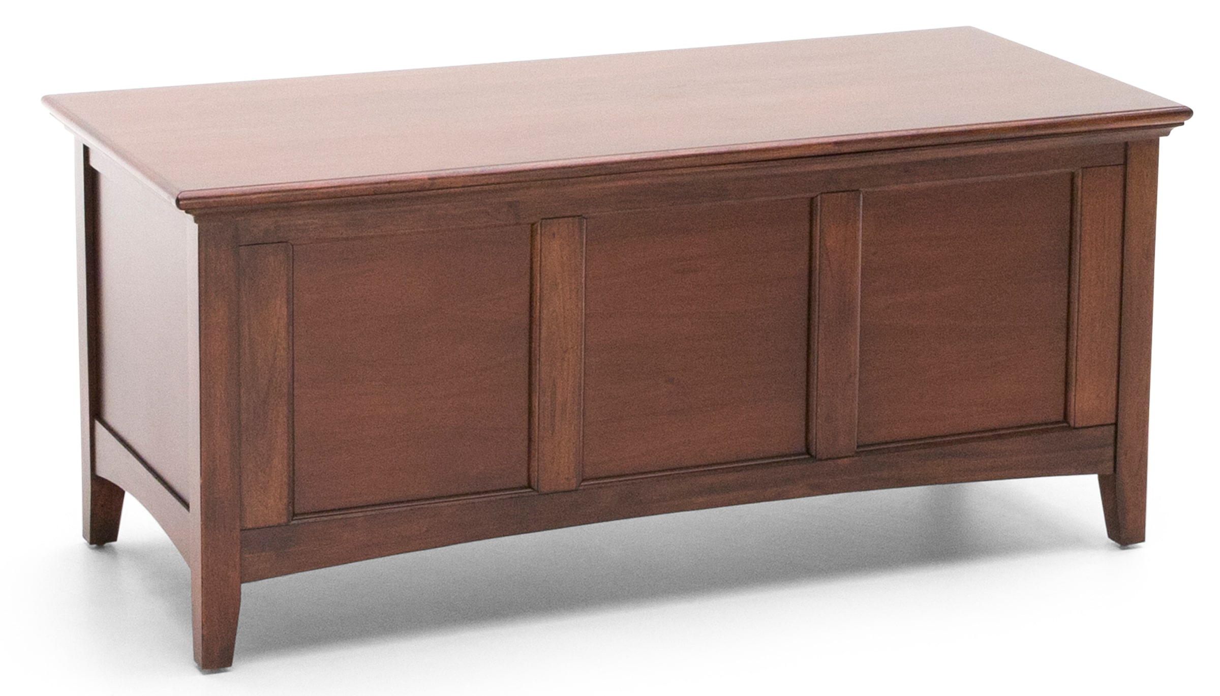 Simplicity Cedar Chest | Steinhafels