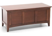 aama brown drawer   