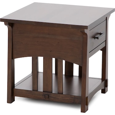 Eldora End Table