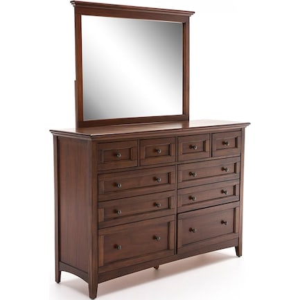 Simplicity Mirror