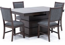 aama brown standard height rectangle p  
