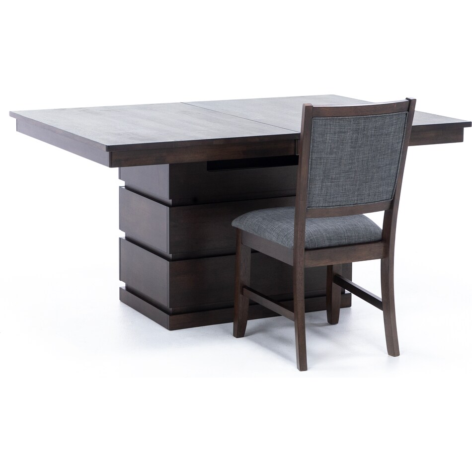 aama brown standard height rectangle p  