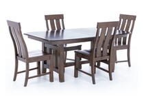 aama brown standard height rectangle p  