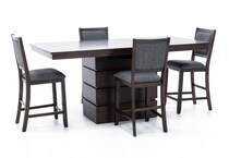 aama brown standard height rectangle p  