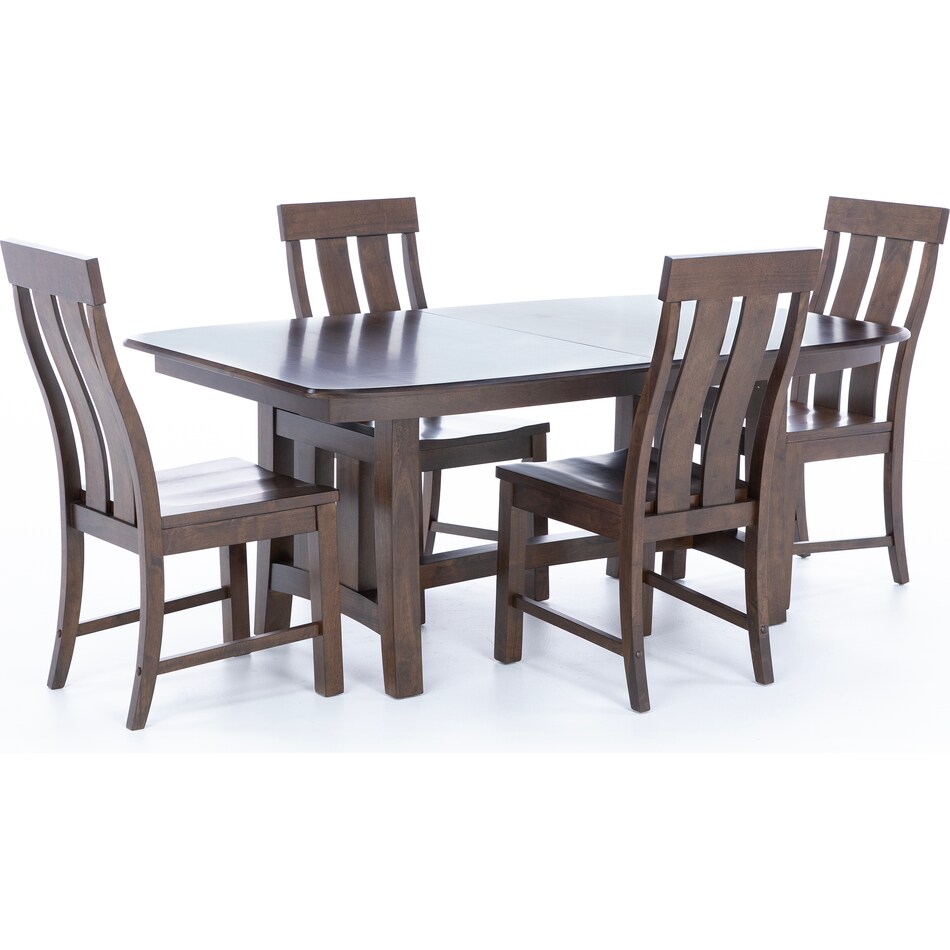 aama brown standard height rectangle p  