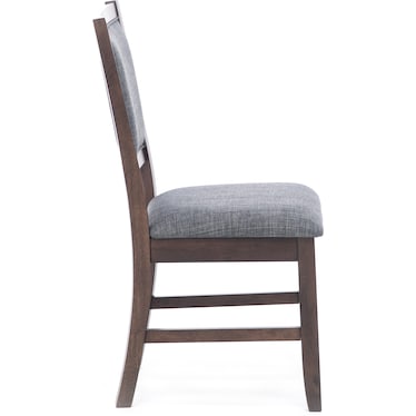Chesney Upholstered Side Chair