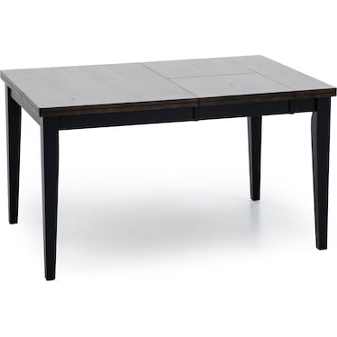 Creekside 36-54" Square to Rectangular Dining Table