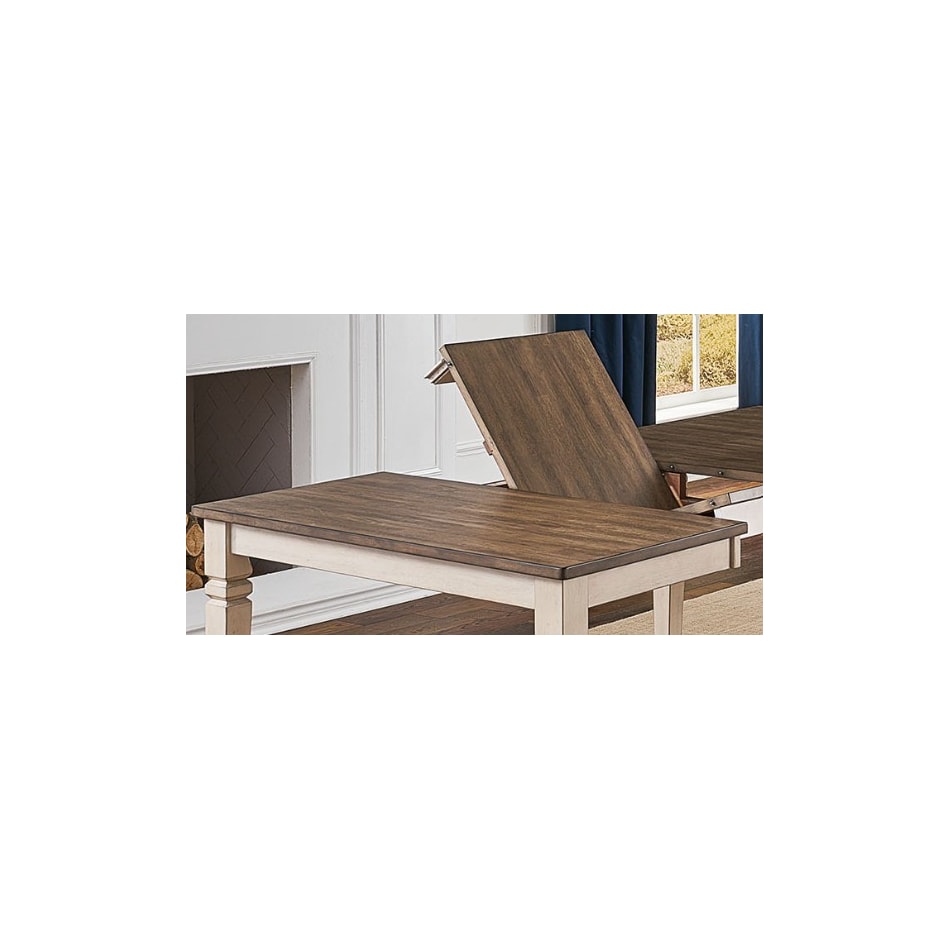 aama white inch standard height rectangle p  