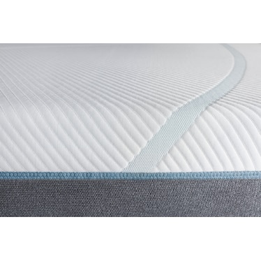 TEMPUR-Adapt Medium Hybrid Twin XL Mattress