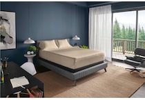 adshs queen  room image  