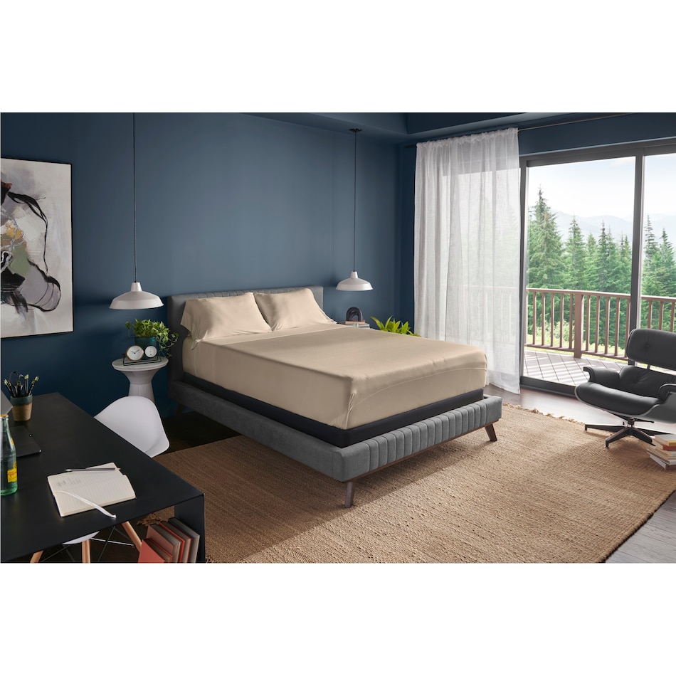 adshs queen  room image  