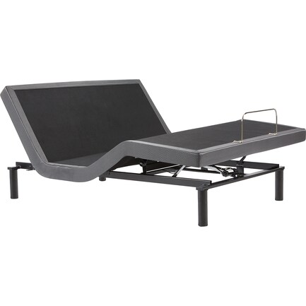 Advanced Motion™ Vertically Split King Adjustable Base Set (2 pieces)