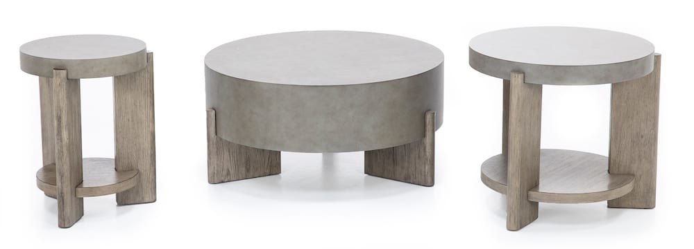 The Affinity Collection