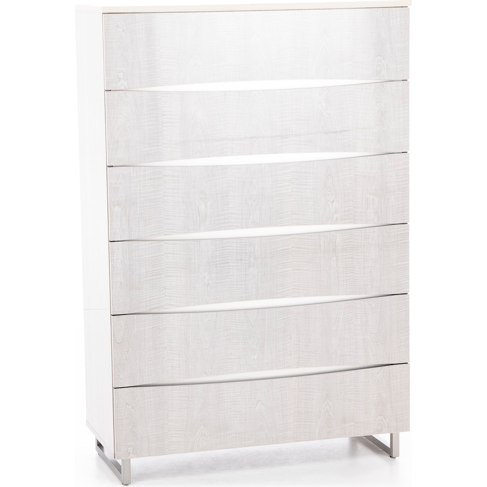 aico grey drawer   