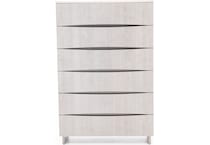 aico grey drawer   