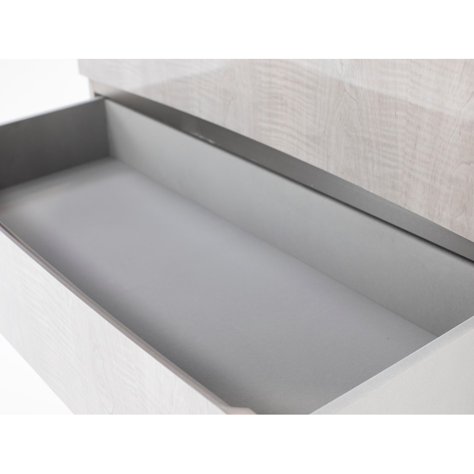 aico grey drawer   