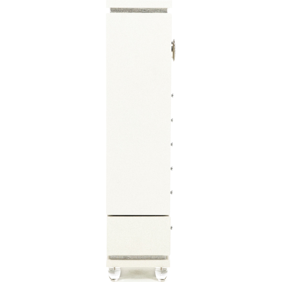 aico ivory lingerie   