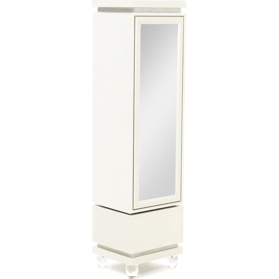 aico ivory lingerie   