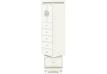 aico ivory lingerie   