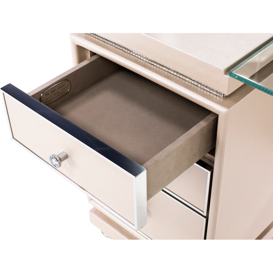 aico ivory vanity p  