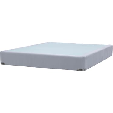 Aireloom High Profile Split Queen Foundation Set