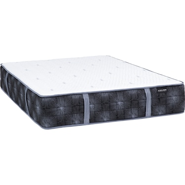 Aireloom Summit Firm Hybrid King Mattress