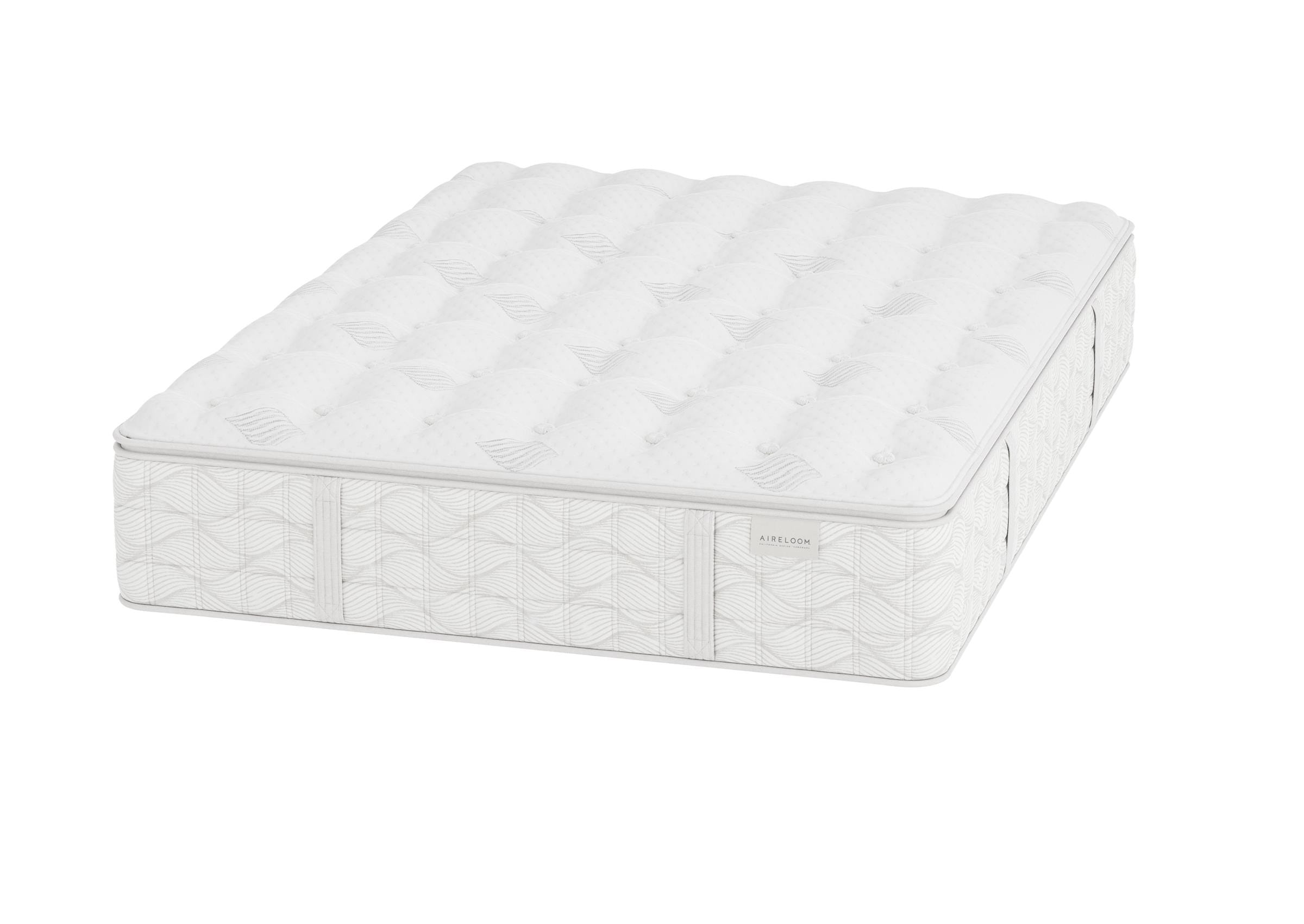 2026 Edition Aireloom Luxetop M1 Firm | Steinhafels