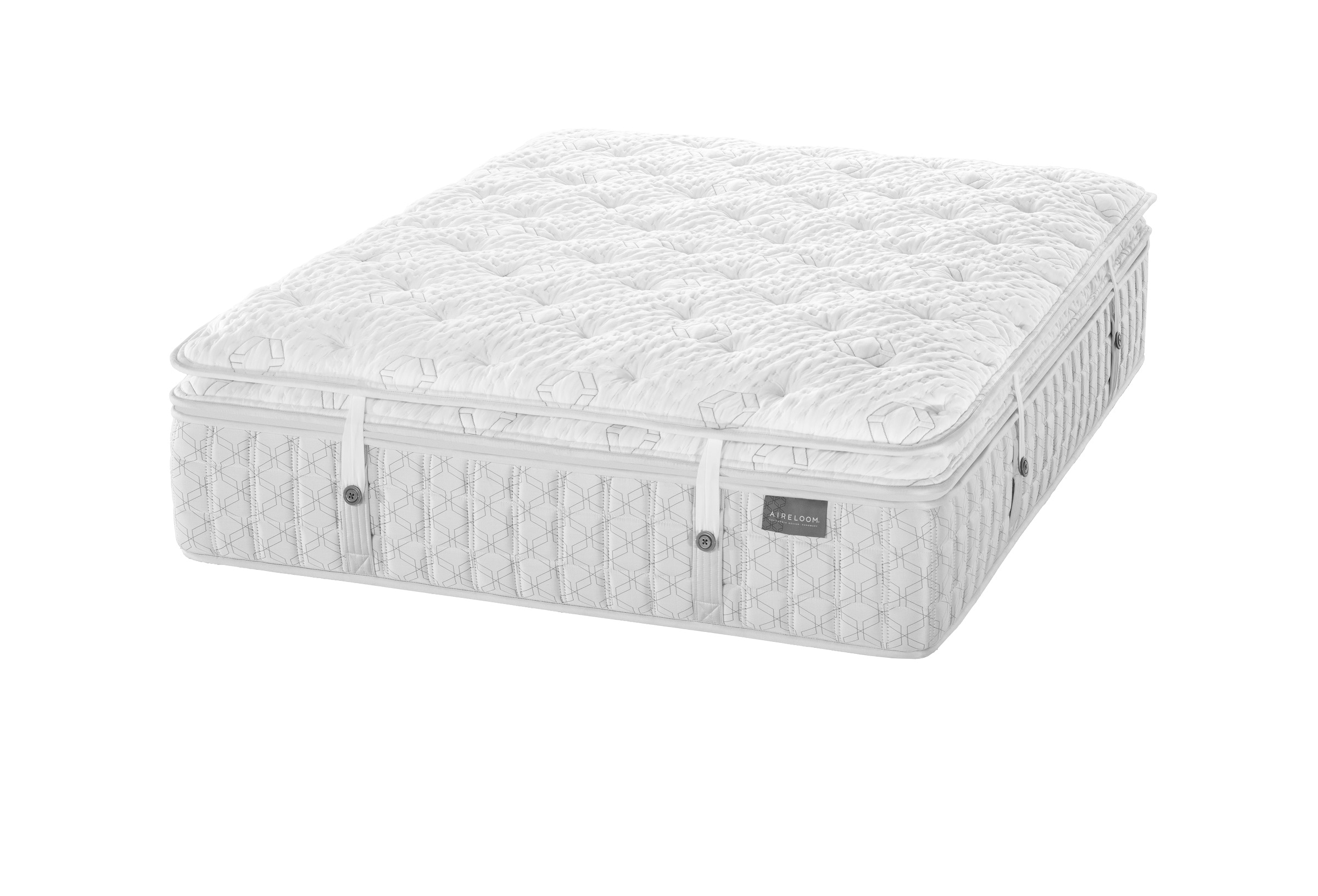 hotel collection vitagenic mattress