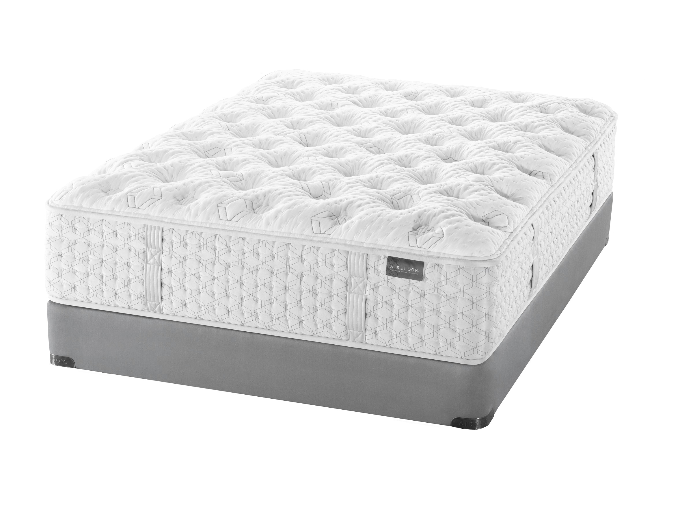 Aireloom mattress outlet company