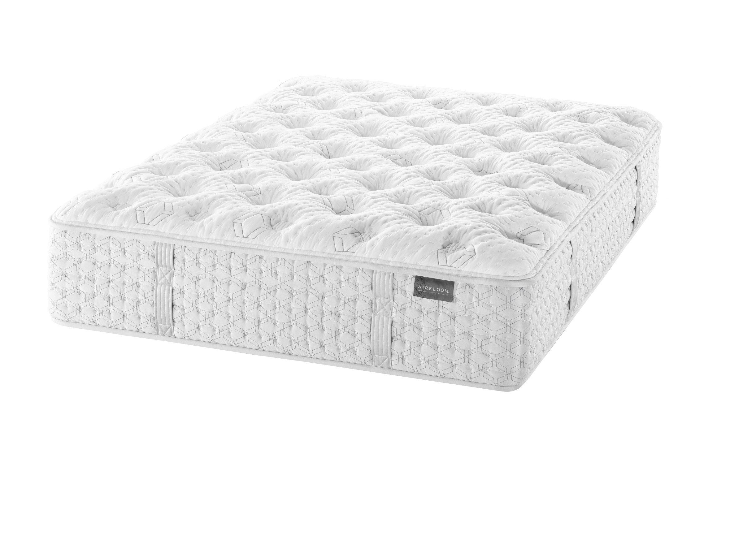 Aireloom Streamline Extra Firm