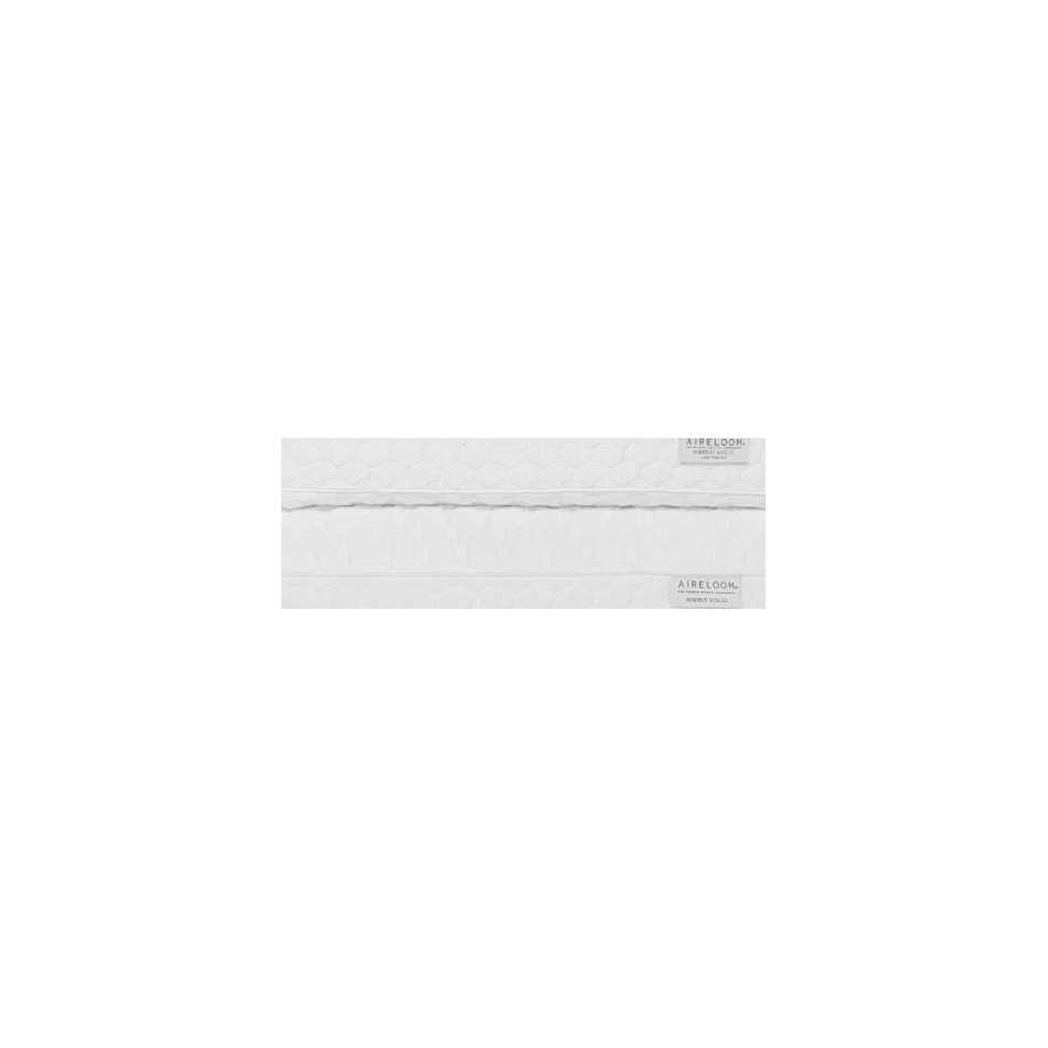 aireloom white pillows   