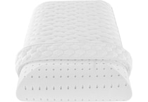aireloom white pillows   