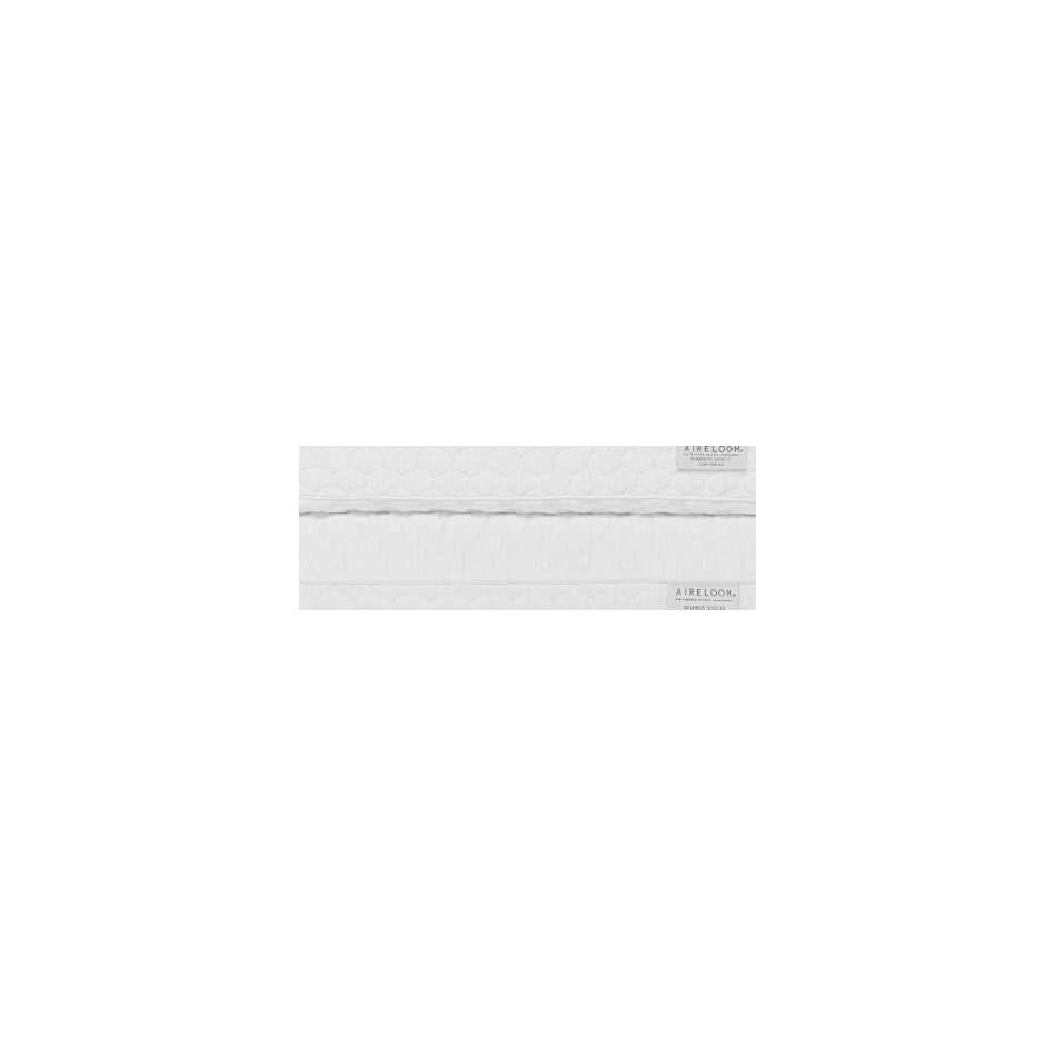 aireloom white pillows   