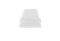 aireloom white pillows   