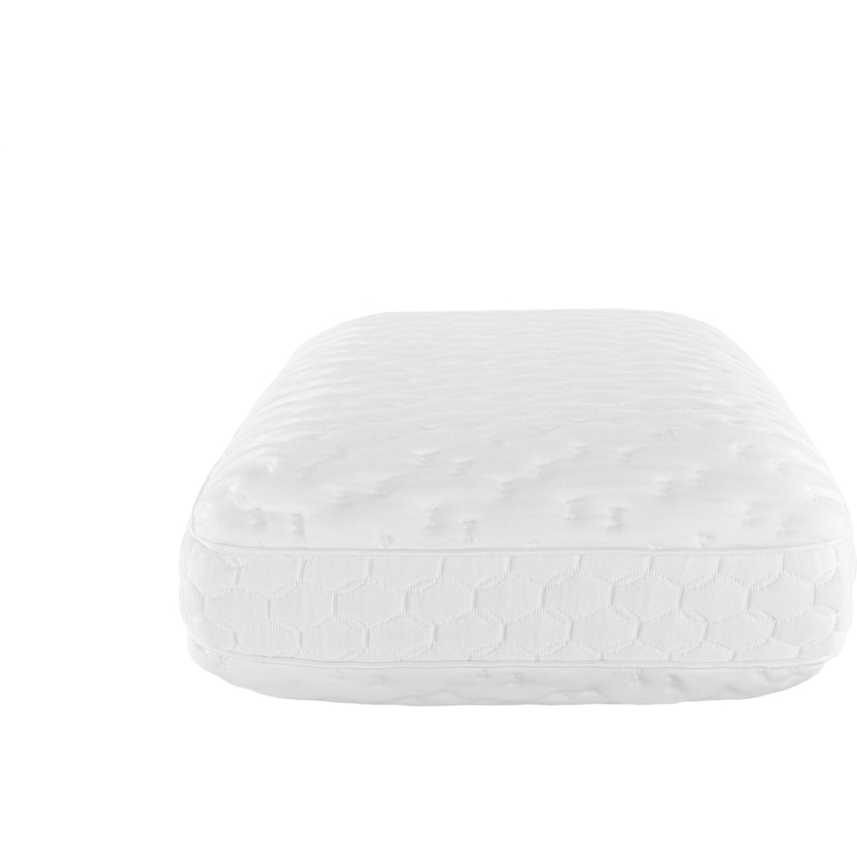 aireloom white pillows   