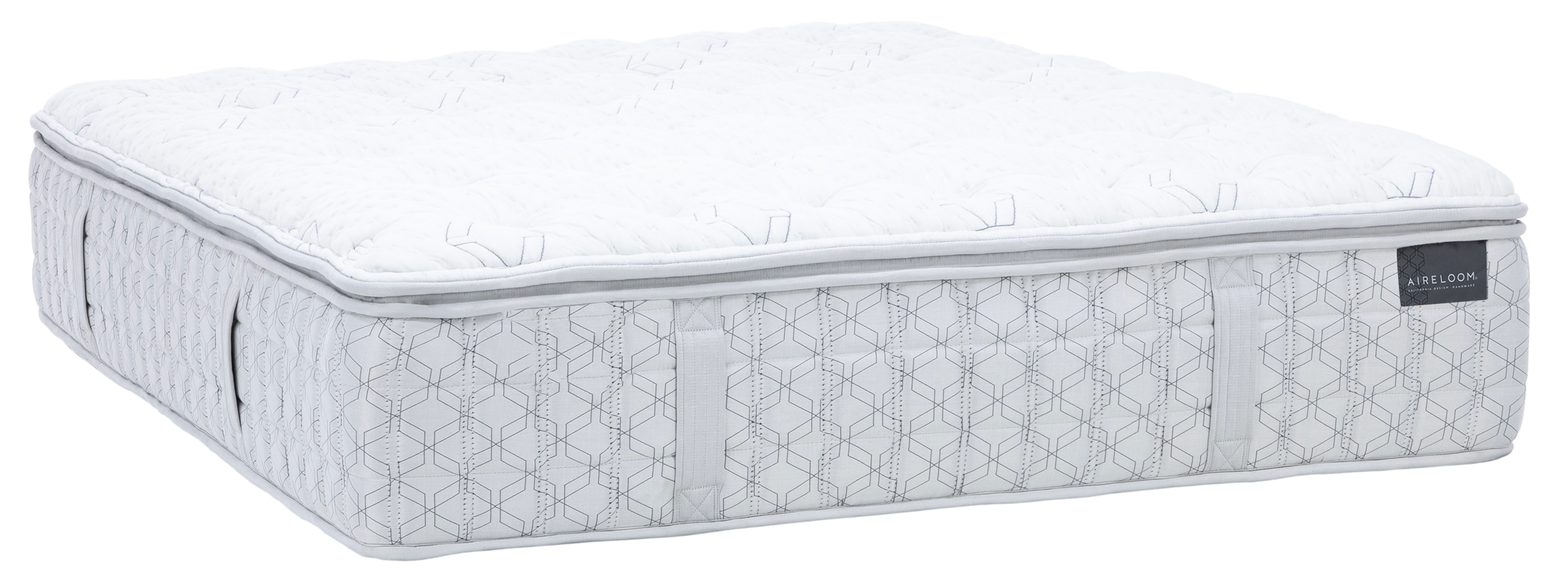 Aireloom Symphony Plush Mattress - Queen