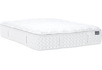 aireloom white queen   