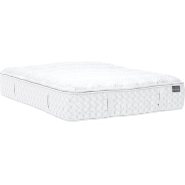 Aireloom Timeless Odyssey M1 Firm Luxetop Queen Mattress