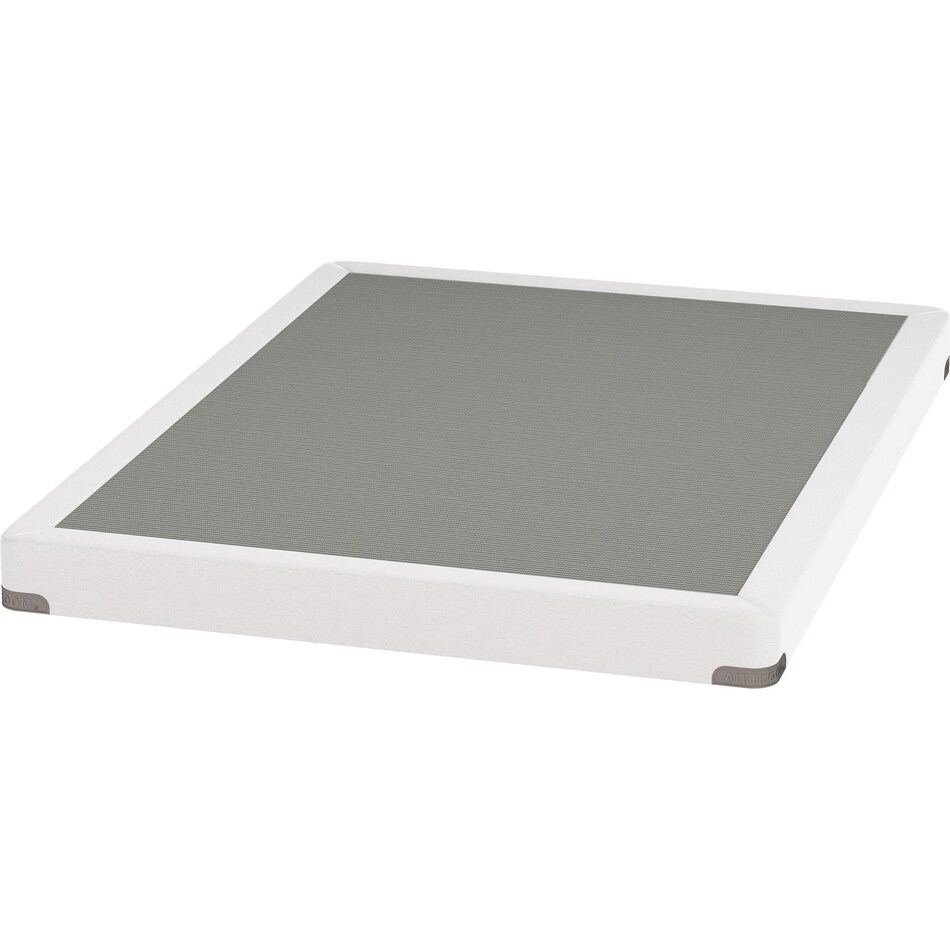 aireloom white queen   