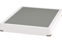 aireloom white queen pkg  