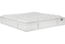 aireloom white twin xl   
