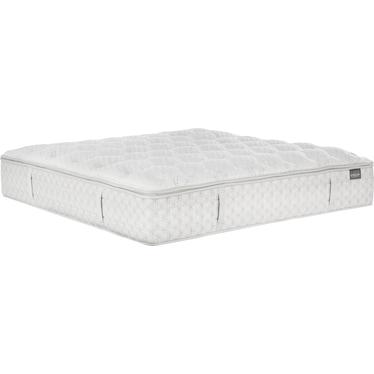 Aireloom Timeless Odyssey M2 Plush Luxetop Twin XL Mattress