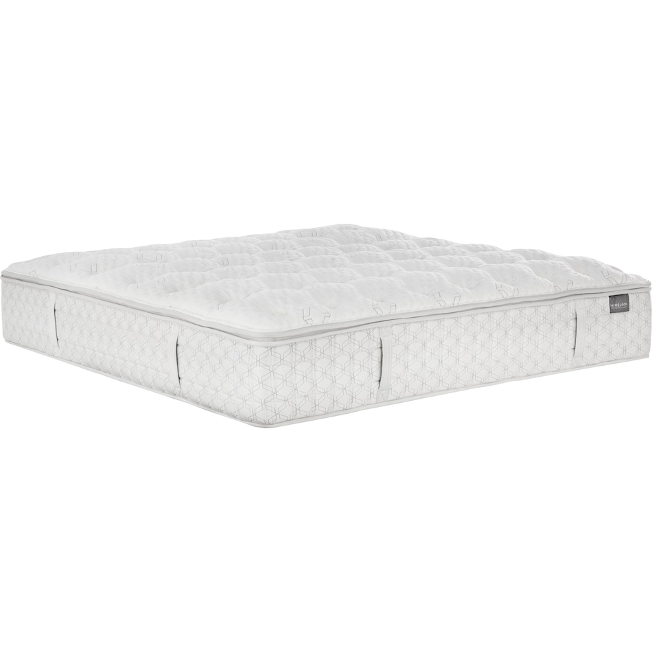 aireloom white twin xl   