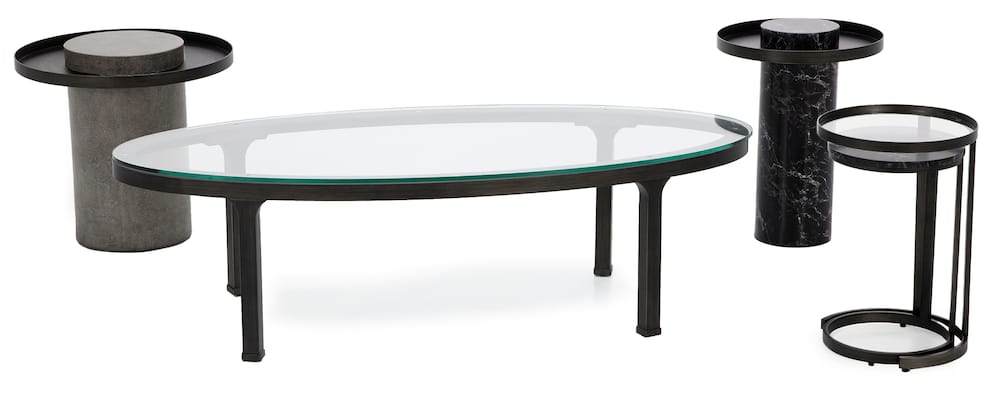 The A La Carte Collection